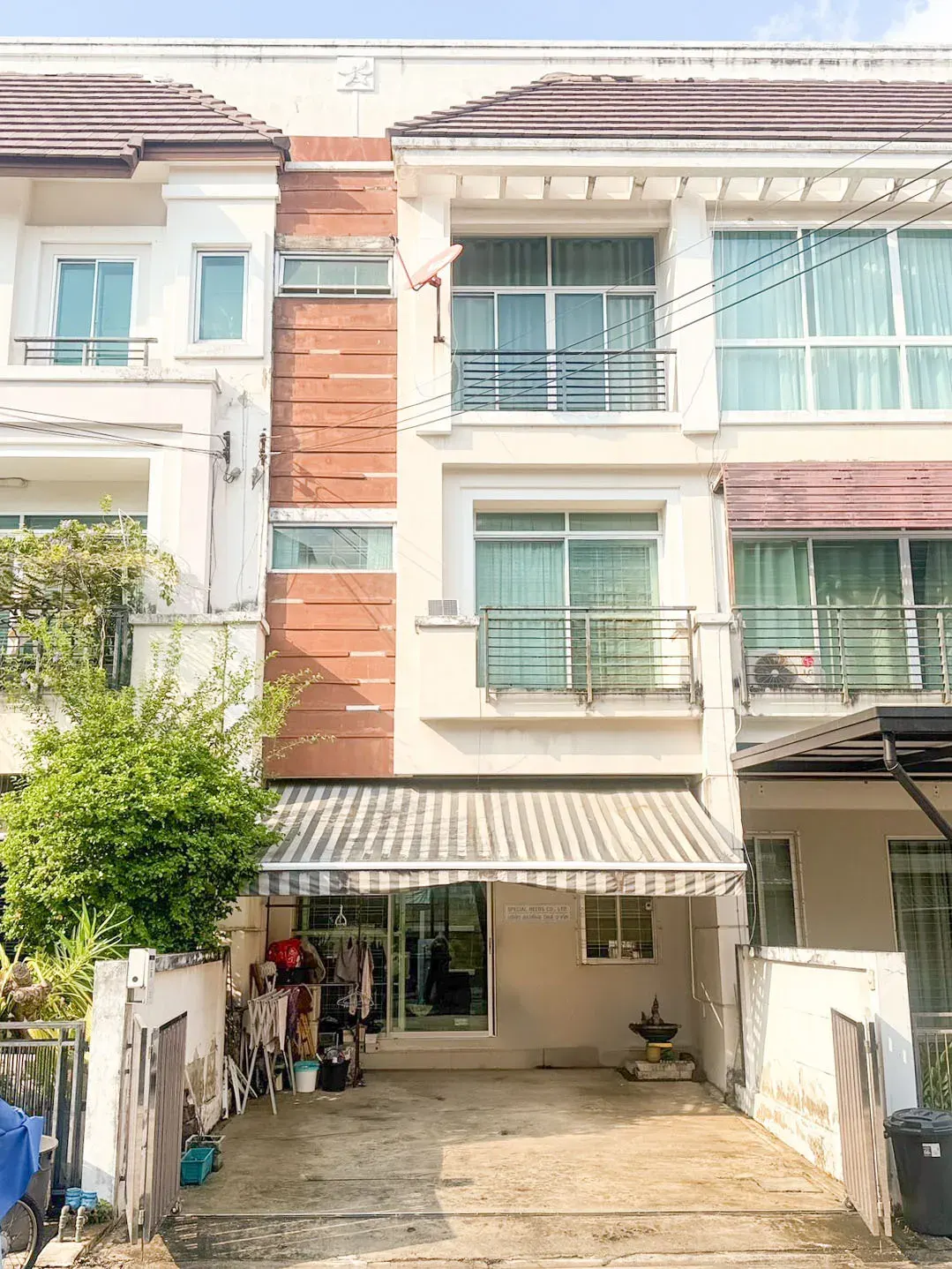 Townhouse · 3 ch. · 3 sdb · 125 m²