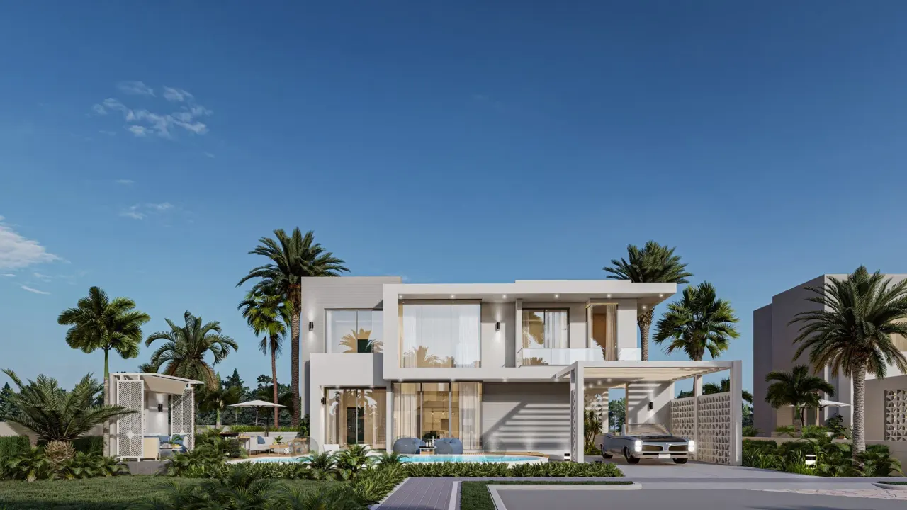 ANAN Exclusive Resort Villa HuaHin