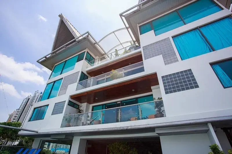 Baan Saraan