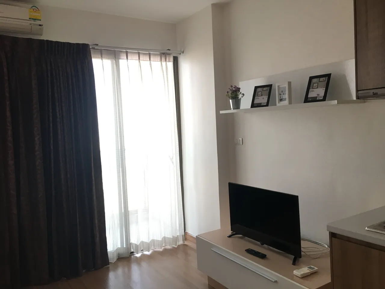 Condo · 1 ванн. · 25 m²