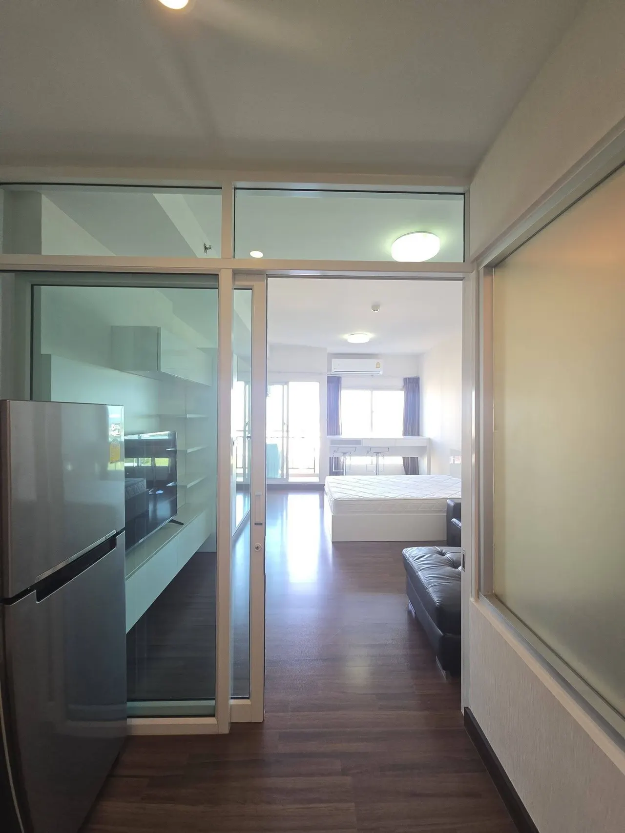 Condo · 1 ba · 33 m²