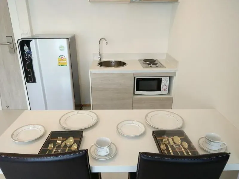 Condo · 1 bd · 1 ba · 30 m²