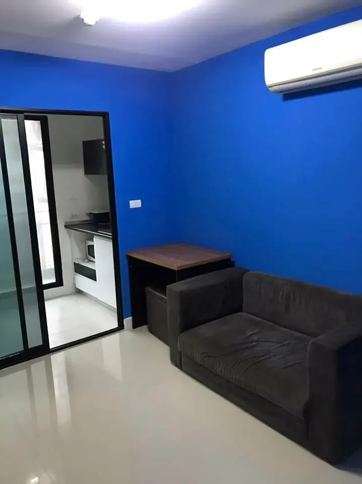 Condo · 1 bd · 1 ba · 26 m²