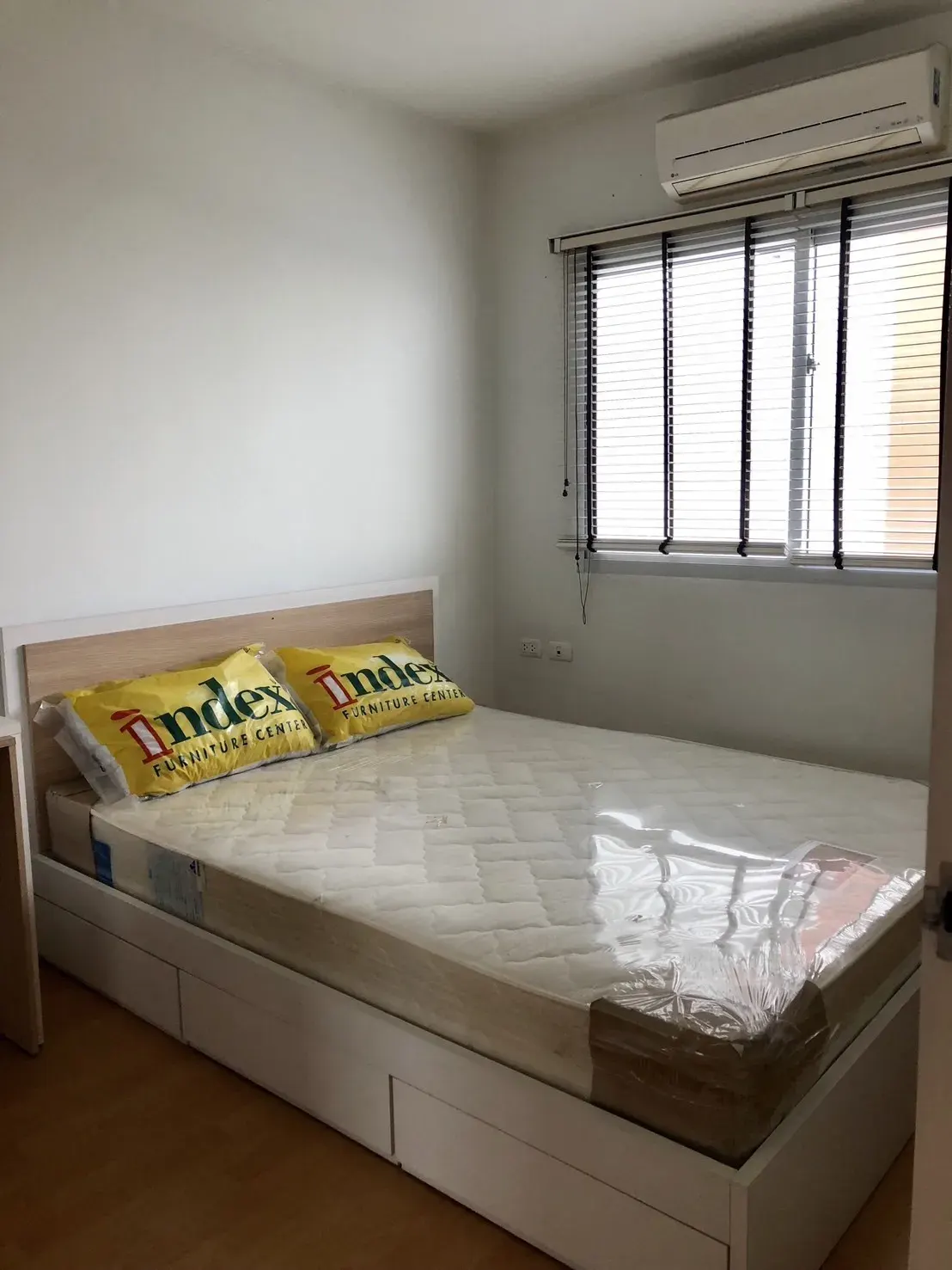 Condo · 1 室 · 1 卫 · 35 m²