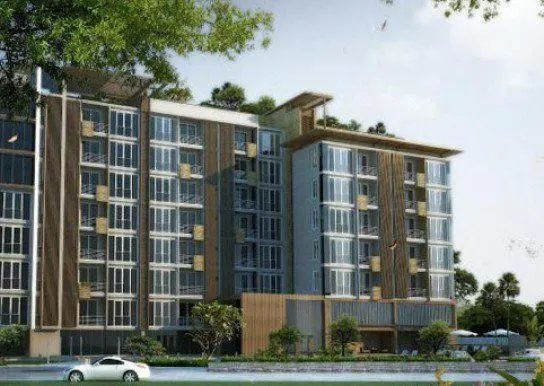 The Spirit Srinakarin