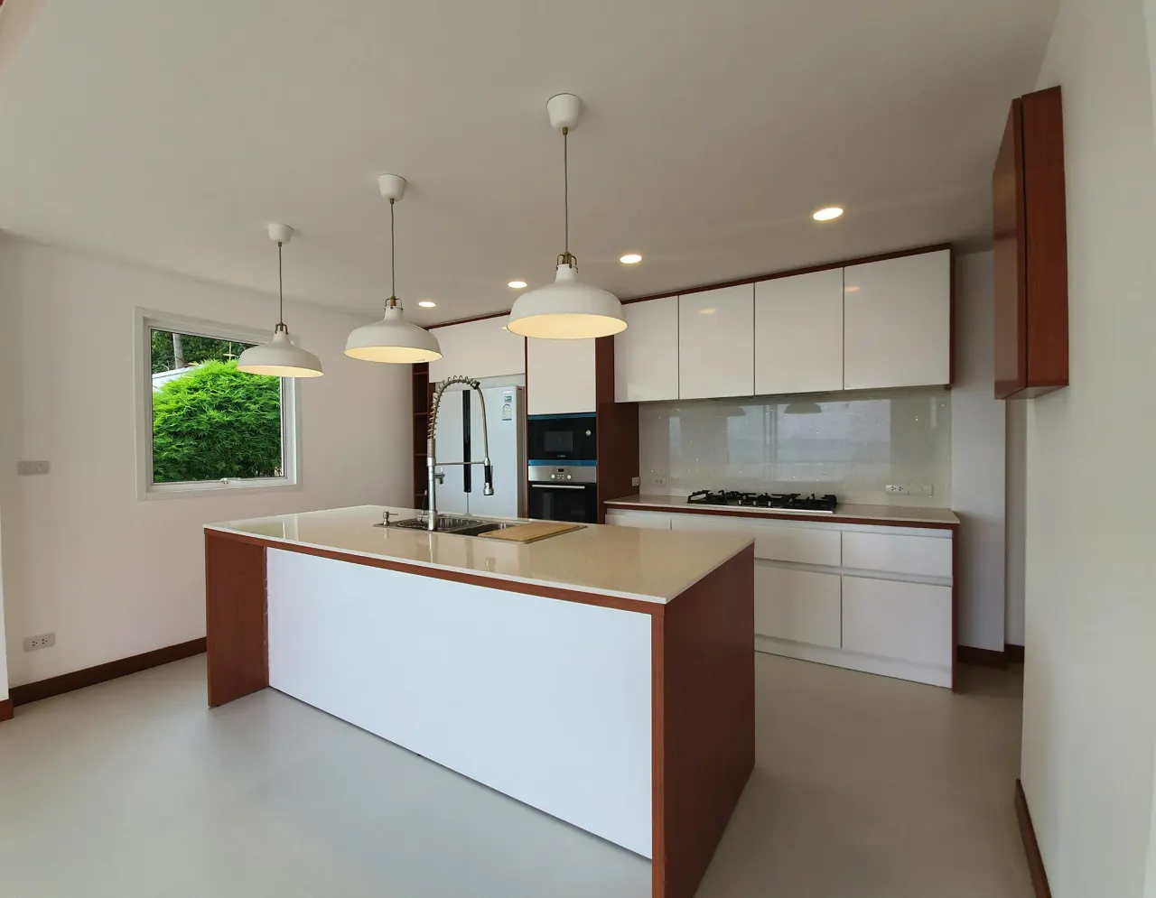 Santisook Villas