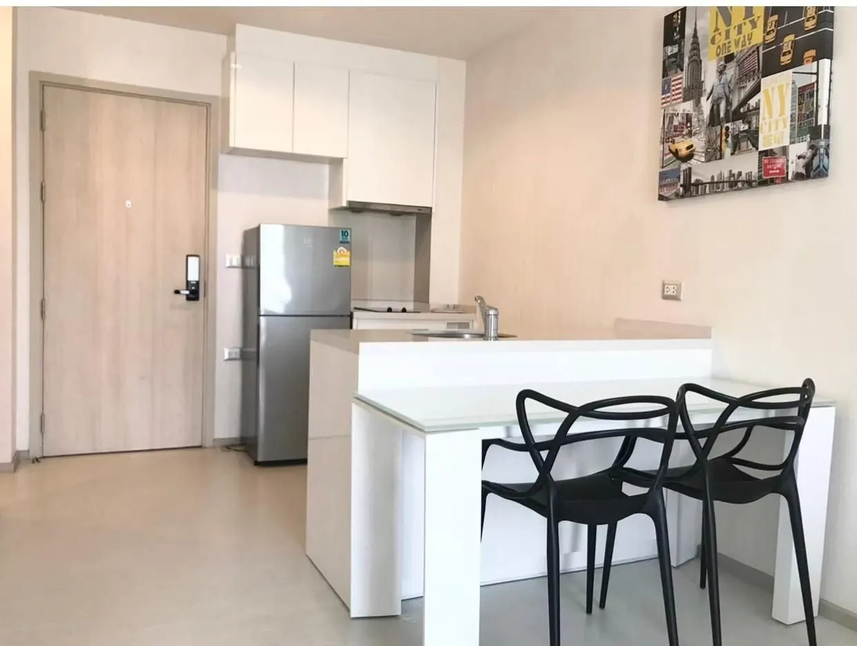 Condo · 1 ch. · 1 sdb · 45 m²