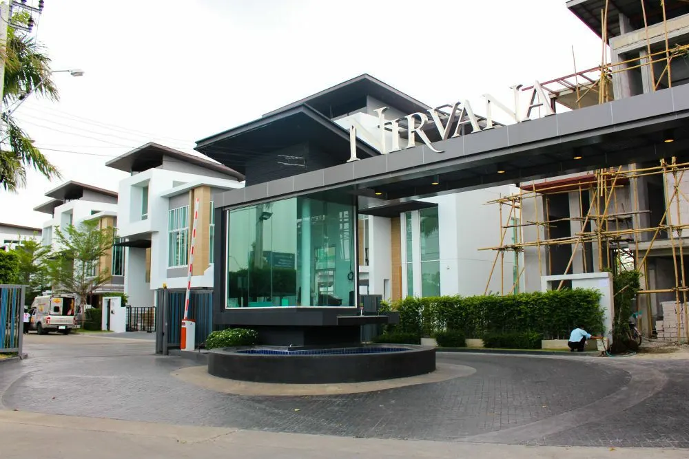 Nirvana Beyond Lite Rama 9