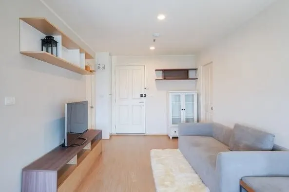 Condo · 2 ch. · 1 sdb · 49 m²