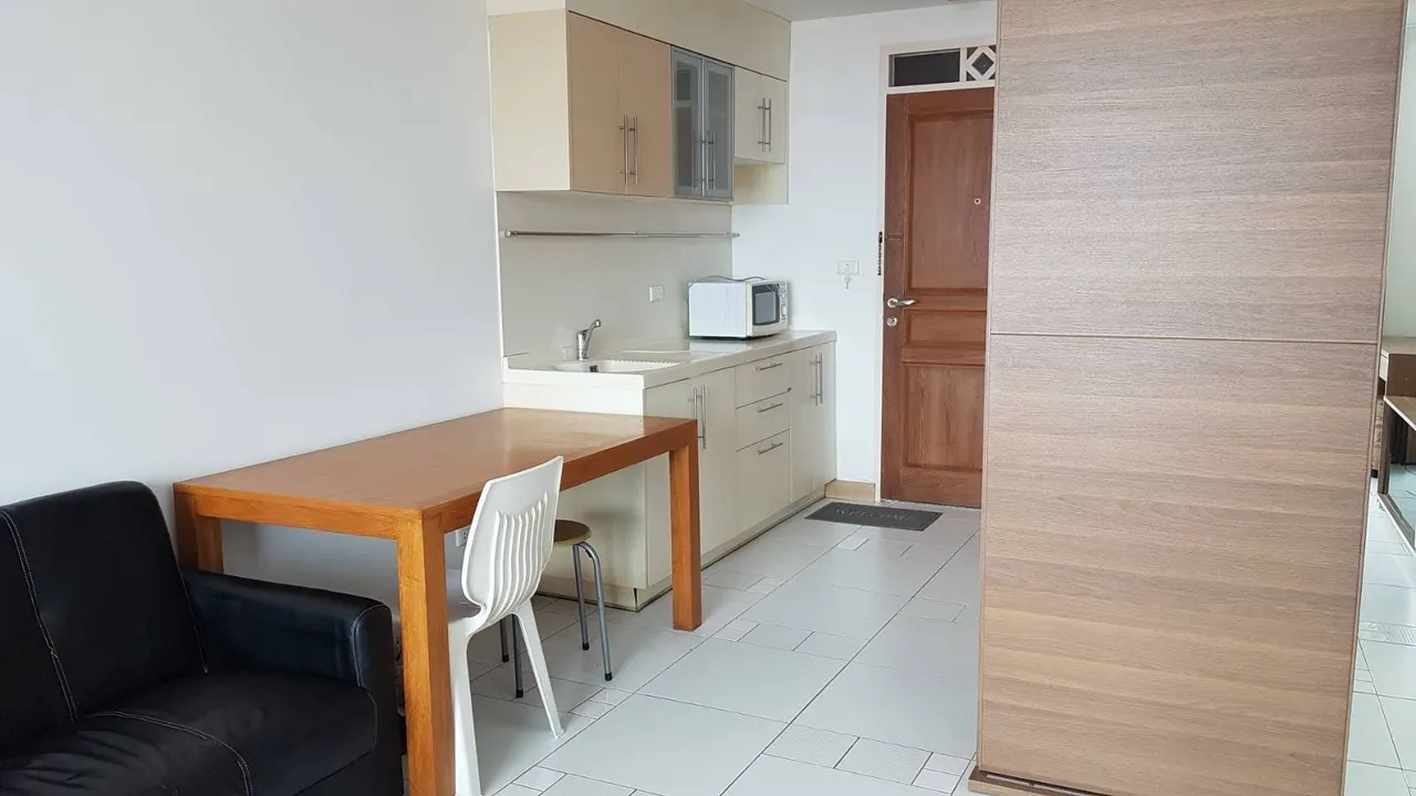 Condo · 1 sdb · 35 m²