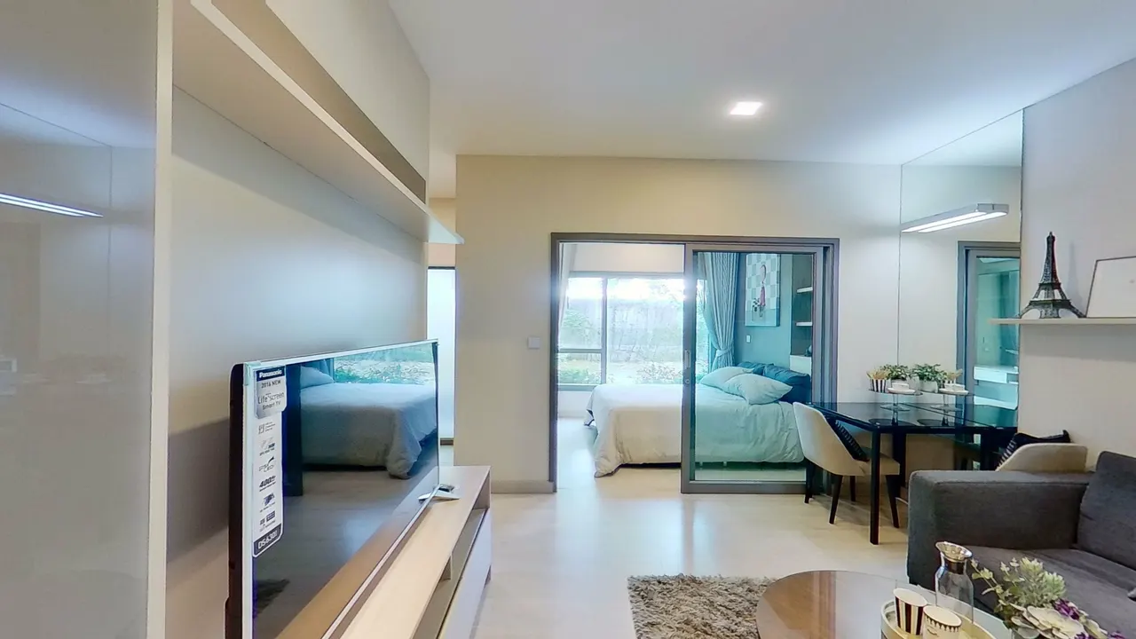 Casalunar Mesto Condo