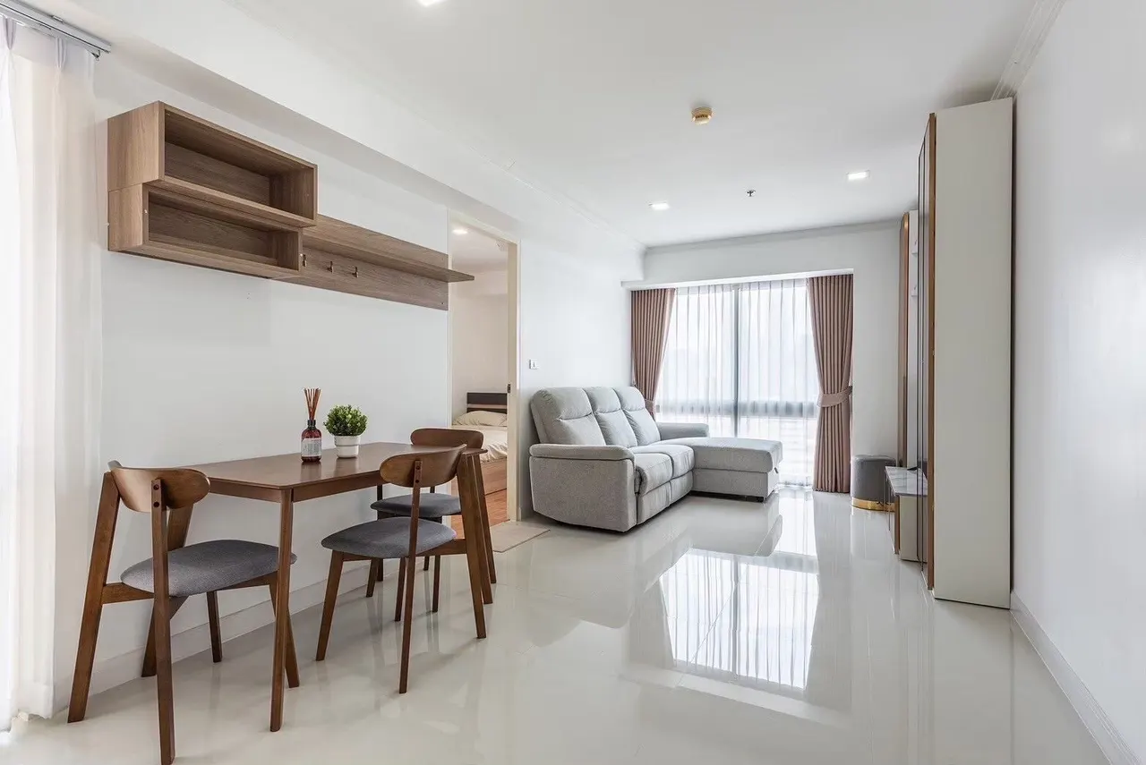 Condo · 1 bd · 1 ba · 46 m²