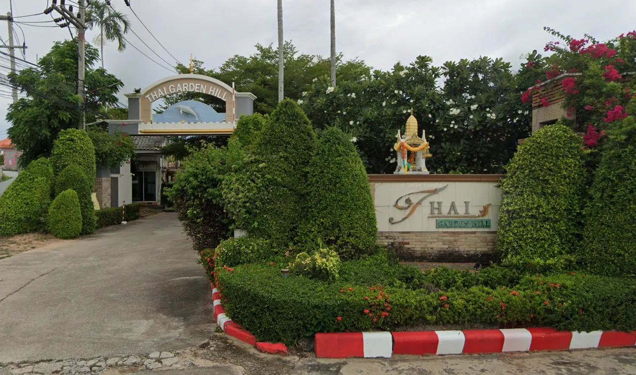 Thai Garden Hill