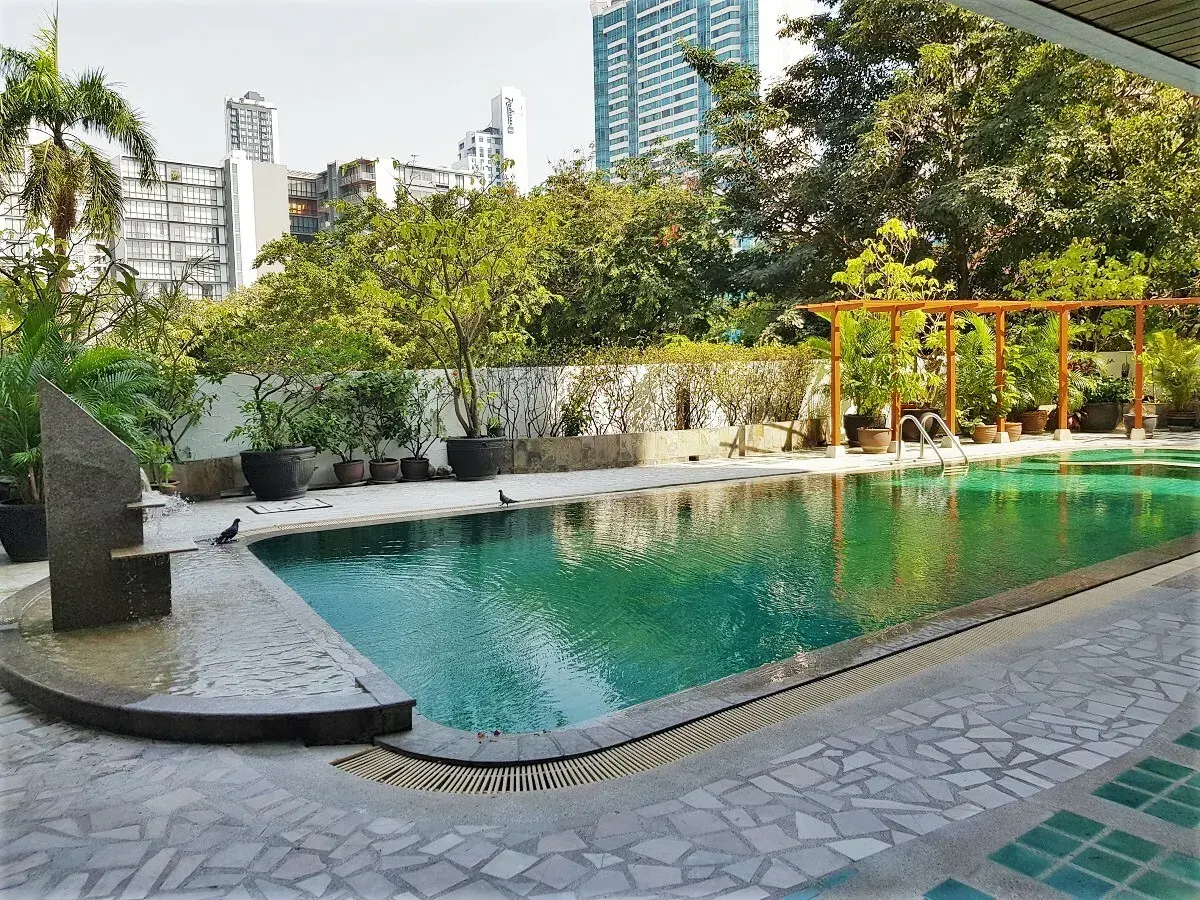 Lake Avenue Sukhumvit 16