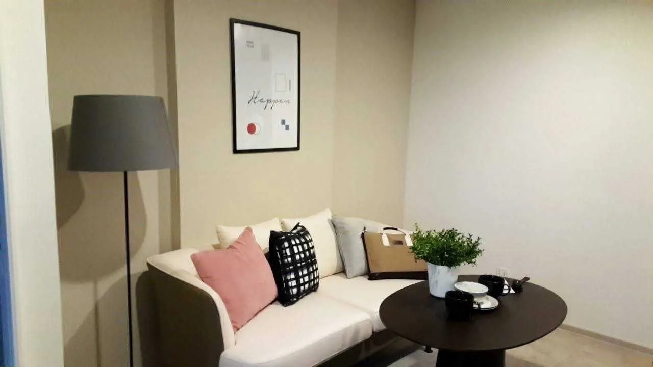 Condo · 1 室 · 1 卫 · 30 m²
