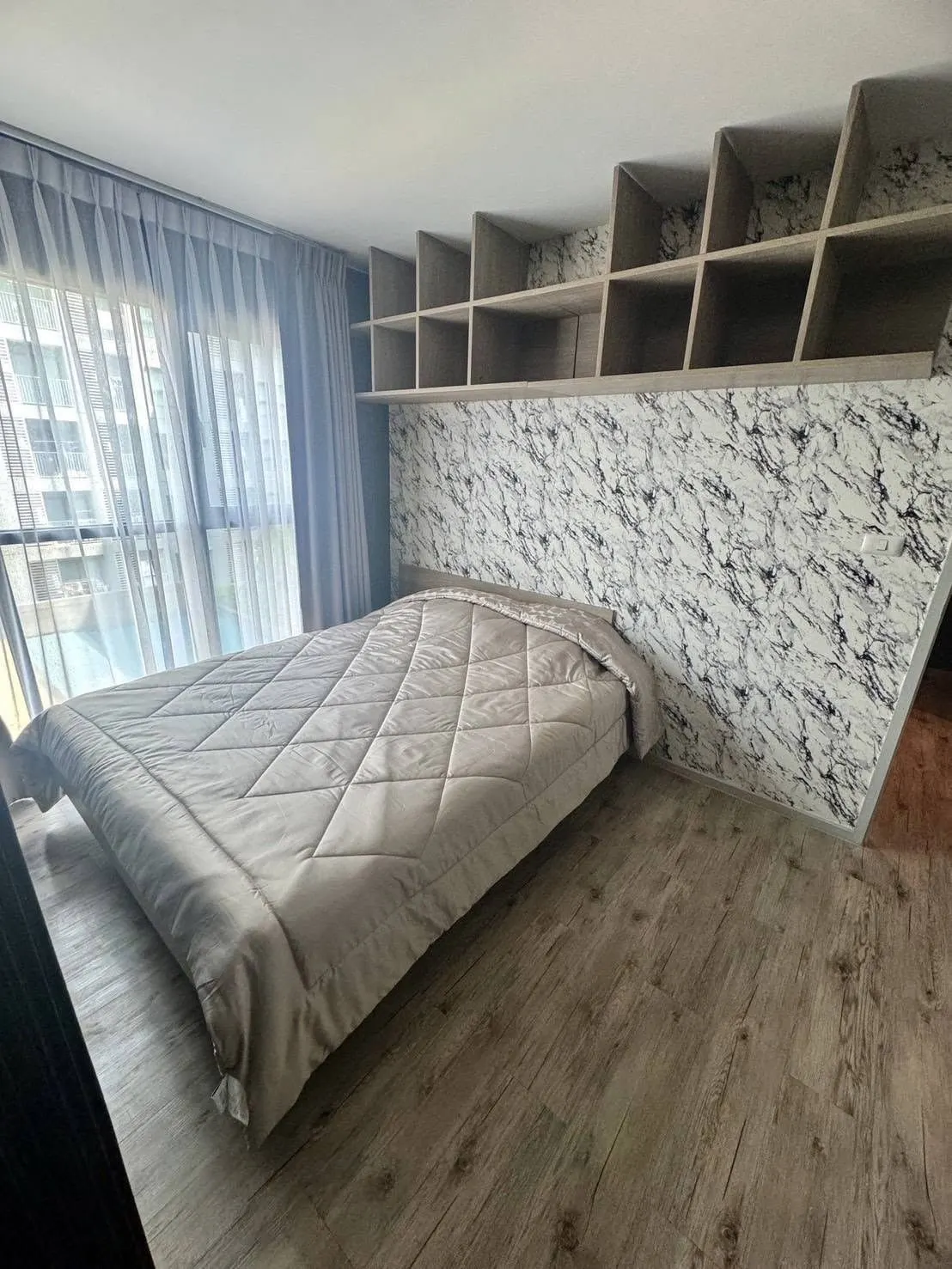 1 сп. · 1 ванн. · 36 m²