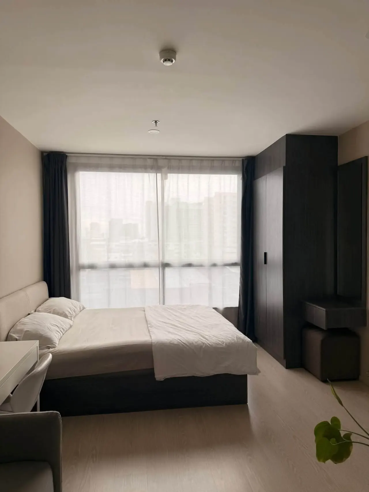 1 ห้องน้ำ · 26 m²