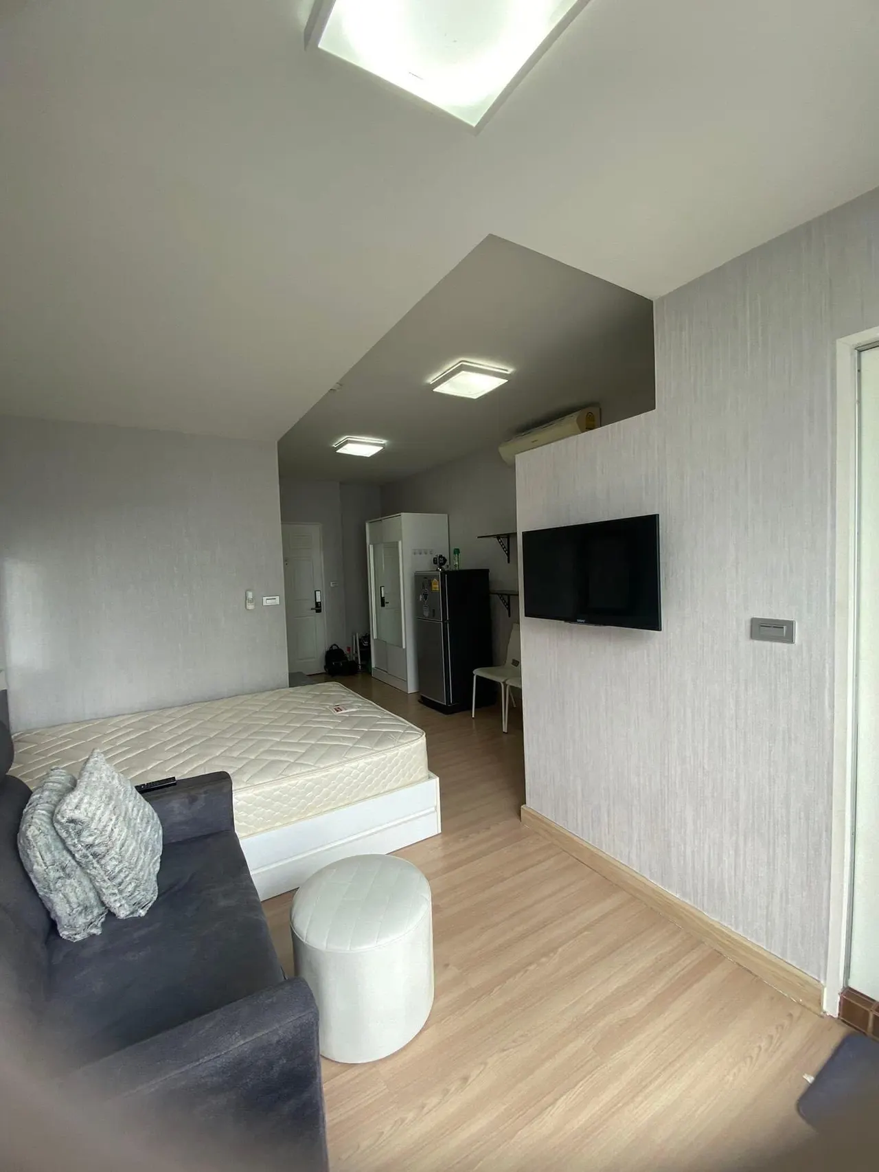 Condo · 1 ห้องน้ำ · 26 m²