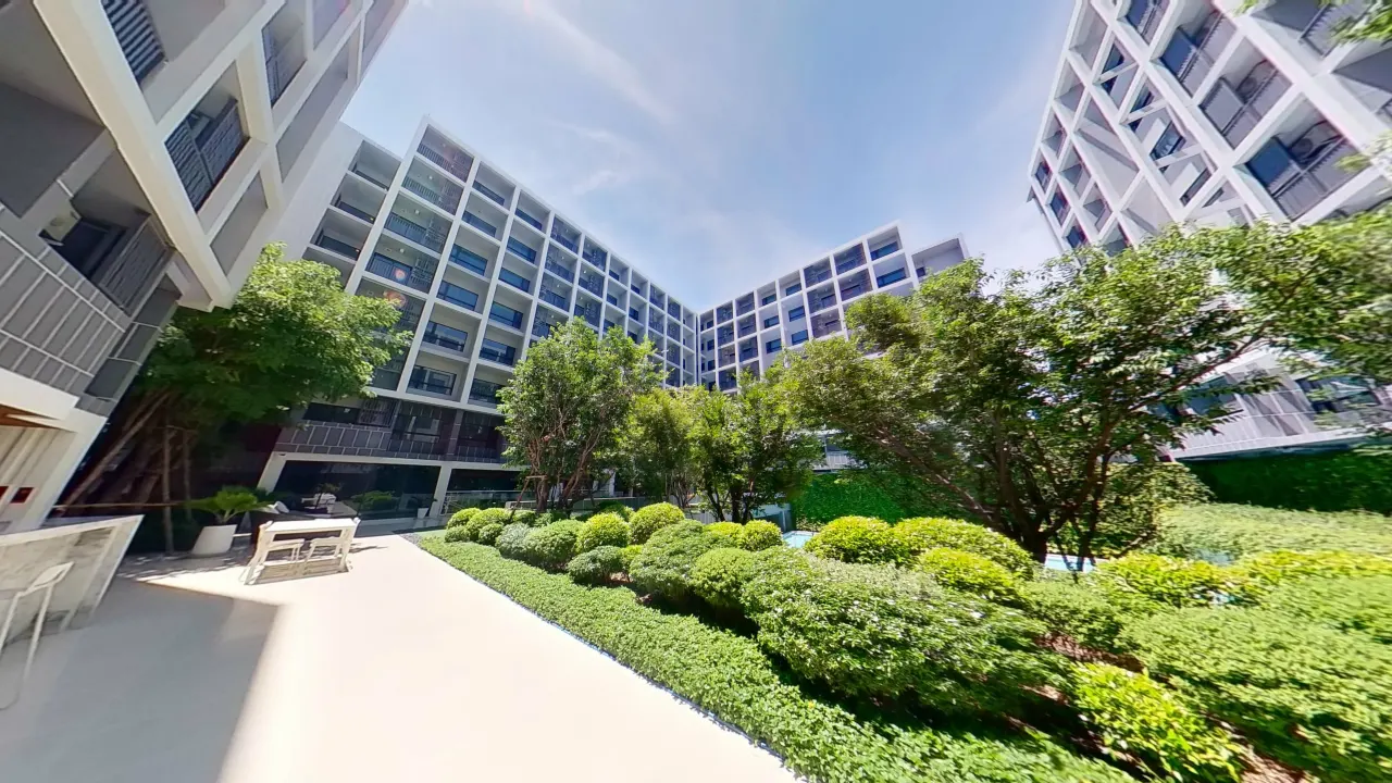 Dusit D2 Residences