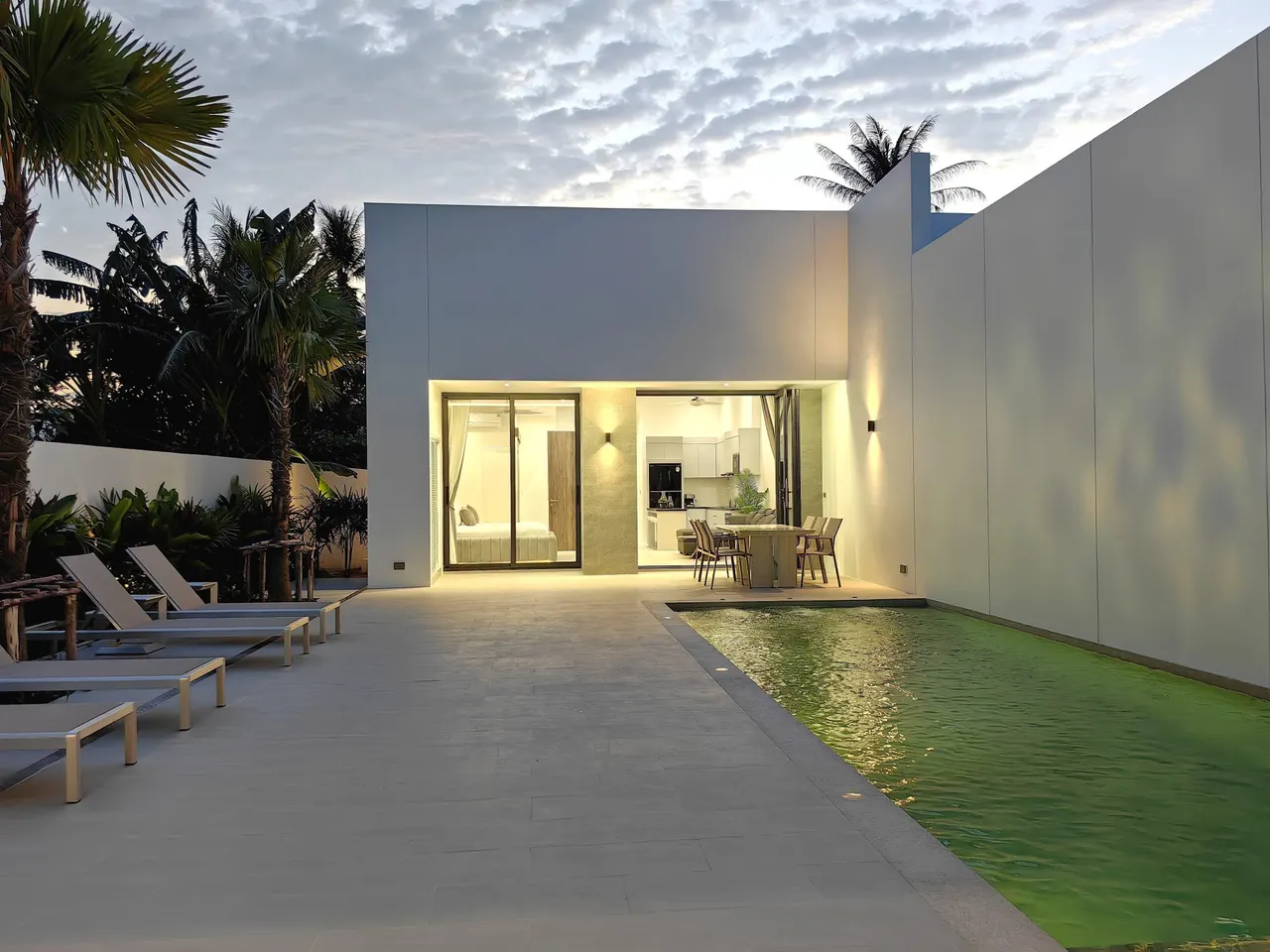 Thala Villas Phuket
