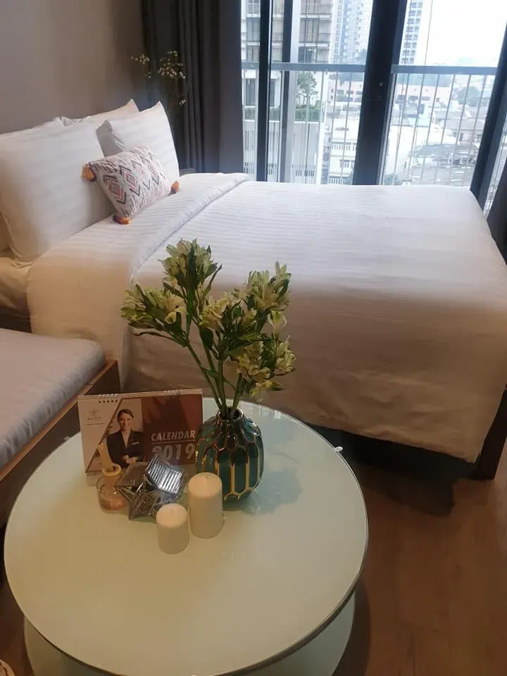 Condo · 1 sdb · 29 m²