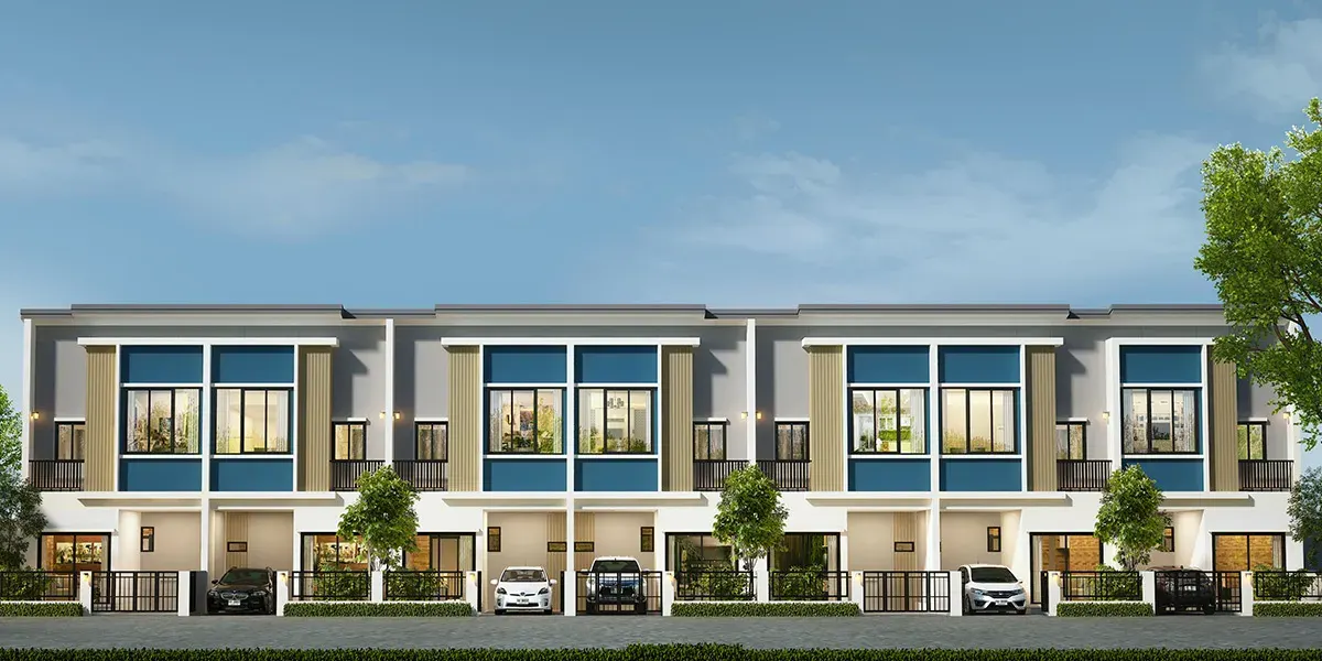 Reseo Home Wongwaen-Ramintra