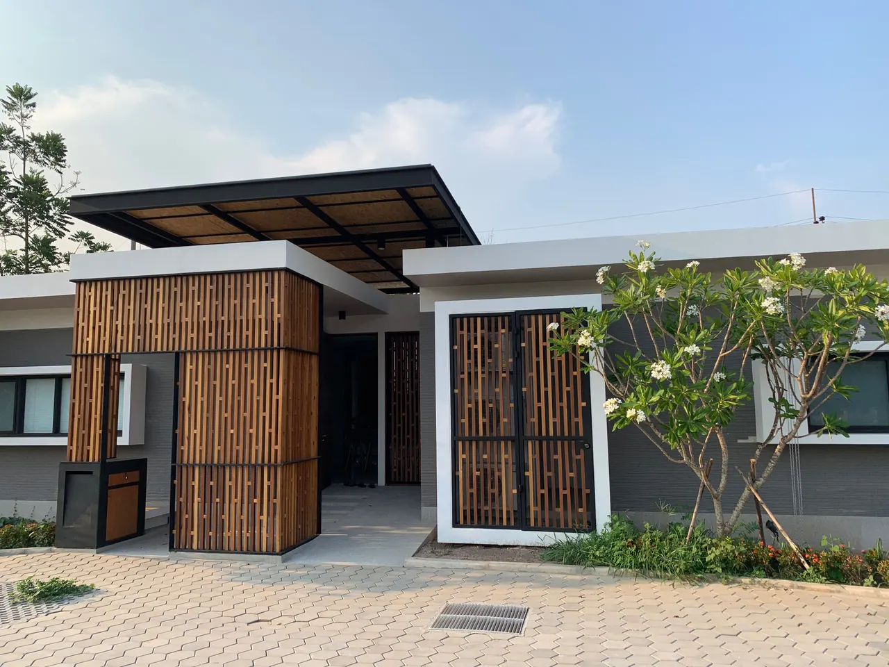 Villa · 3 сп. · 2 ванн. · 165 m²
