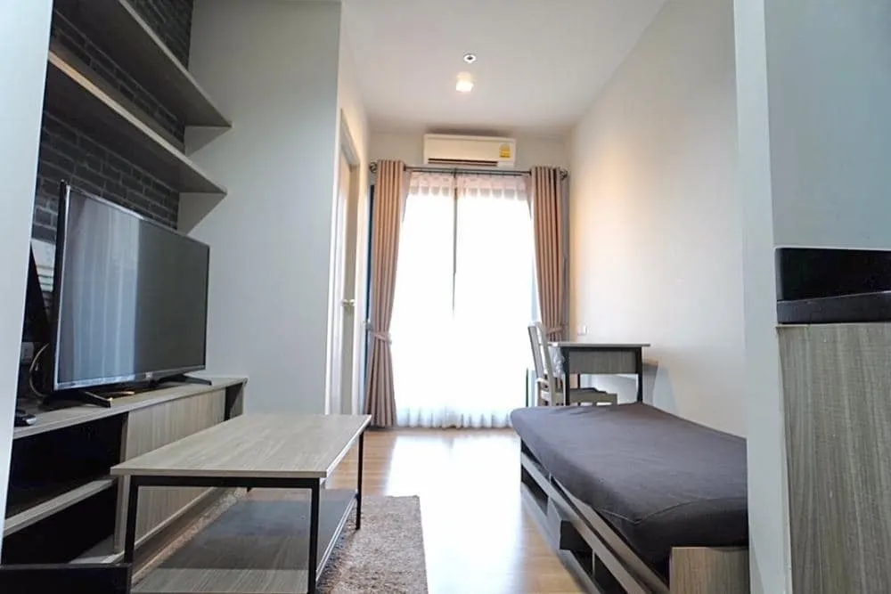 Condo · 1 bd · 1 ba · 30 m²