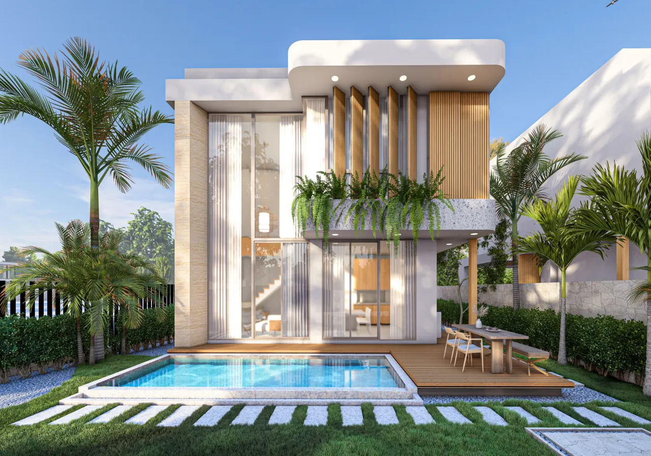 Greenfield Residences