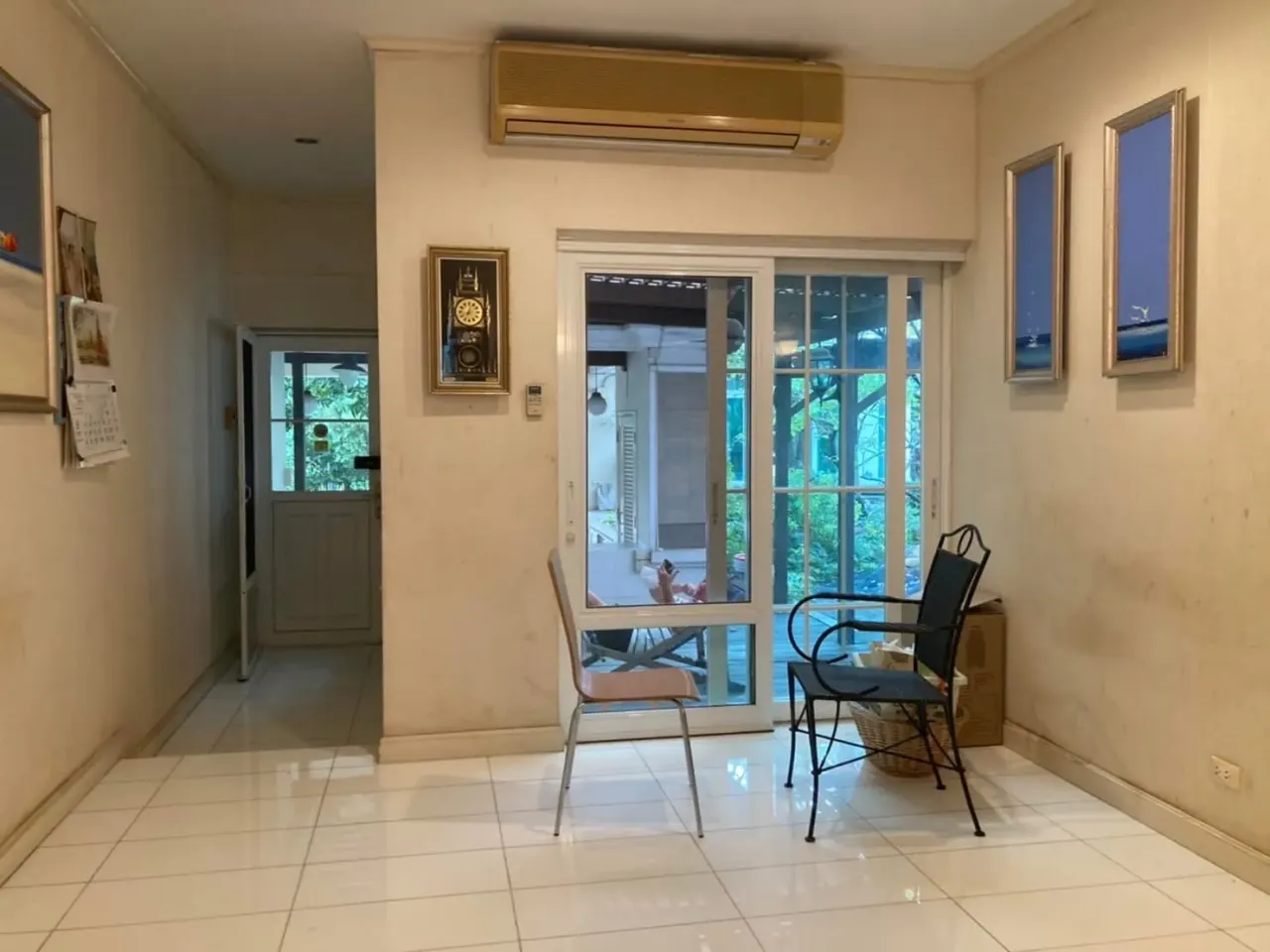 House · 4 ห้องนอน · 5 ห้องน้ำ · 1,000 m²