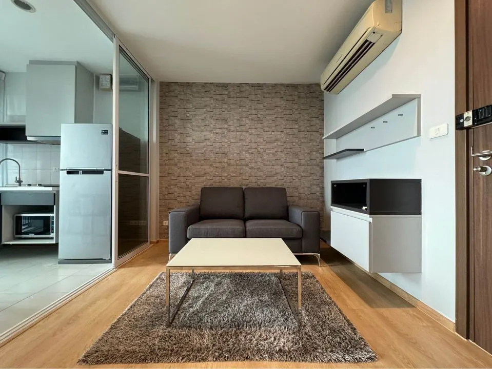 Condo · 1 сп. · 1 ванн. · 30 m²