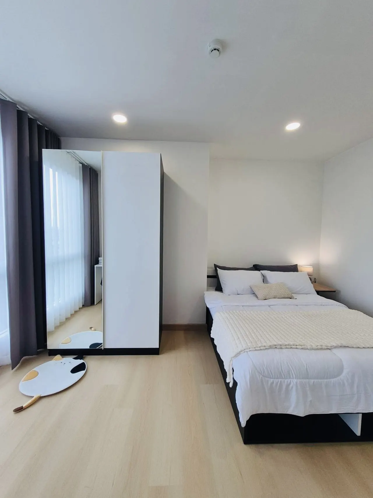1 ch. · 1 sdb · 36 m²