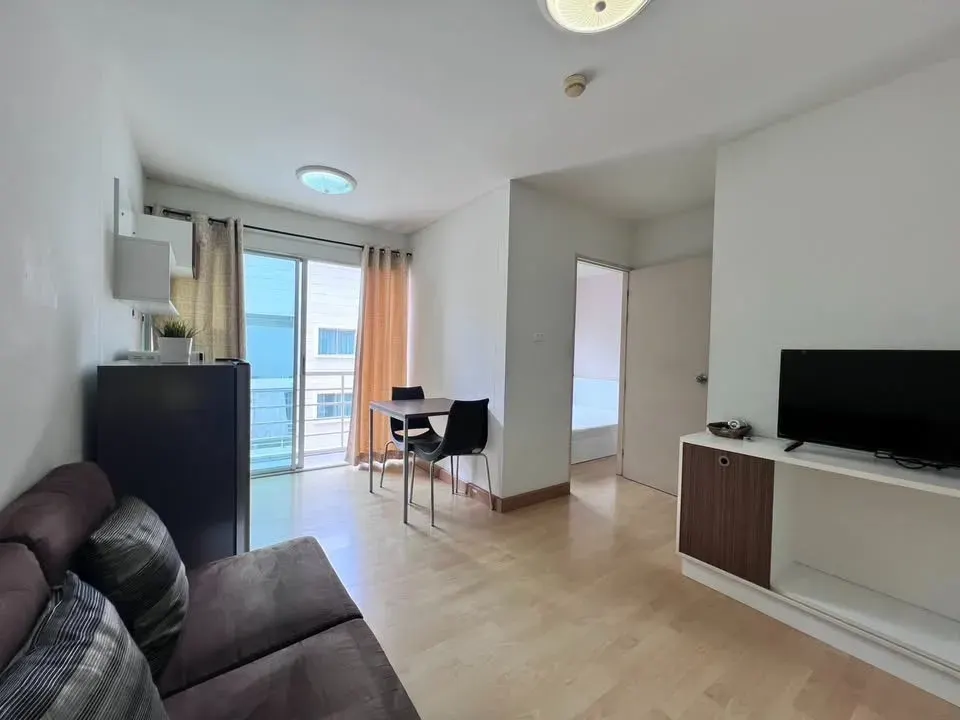 Condo · 1 ch. · 1 sdb · 29 m²