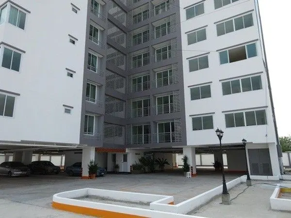 Family Life Condominium