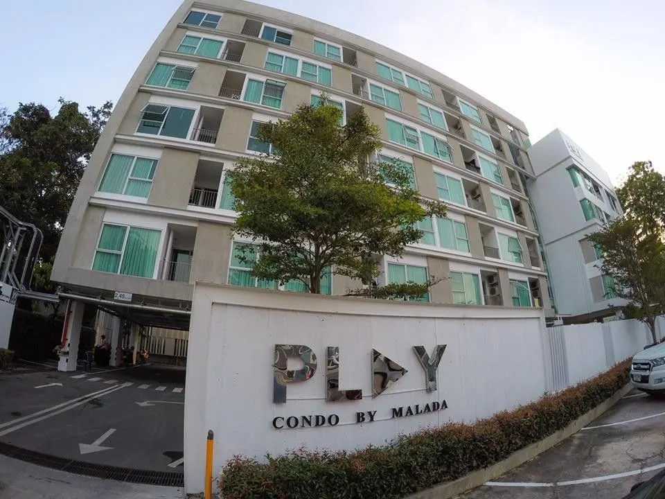 Play Condominium