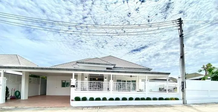 The Palm Pattaya