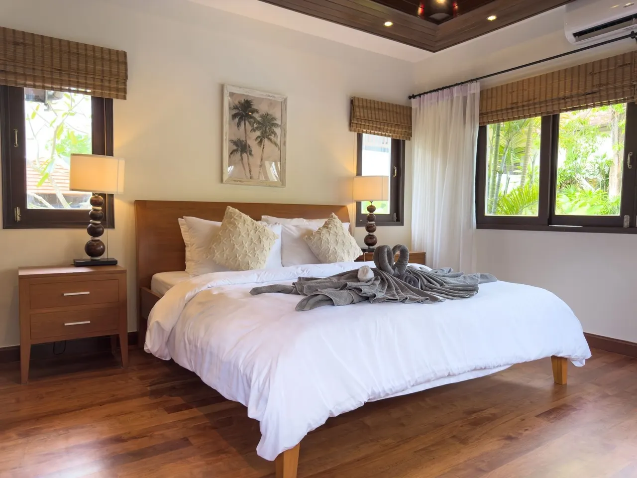 Villa · 2 ch. · 2 sdb · 106 m²
