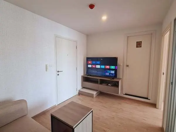 Condo · 1 室 · 1 卫 · 31 m²