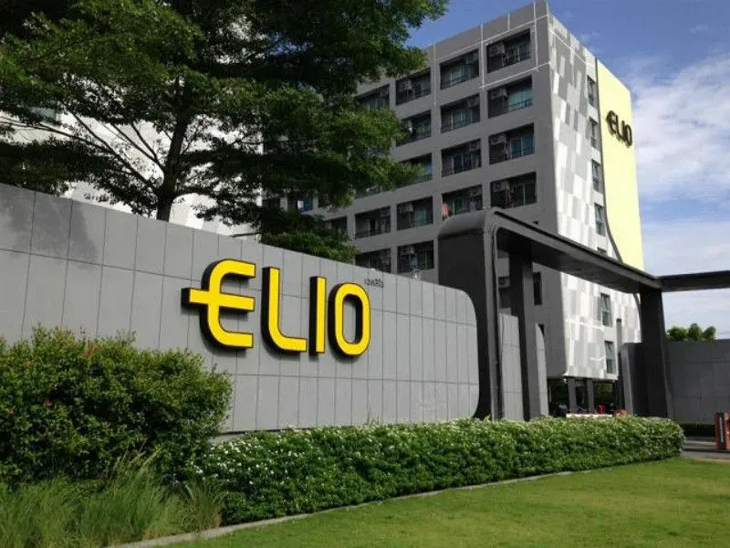 Elio Sukhumvit 64