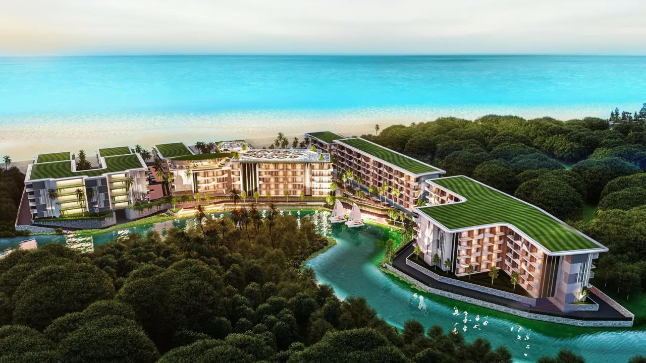 Kora Beach Resort Phuket
