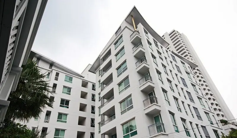 The Bangkok Sukhumvit 61