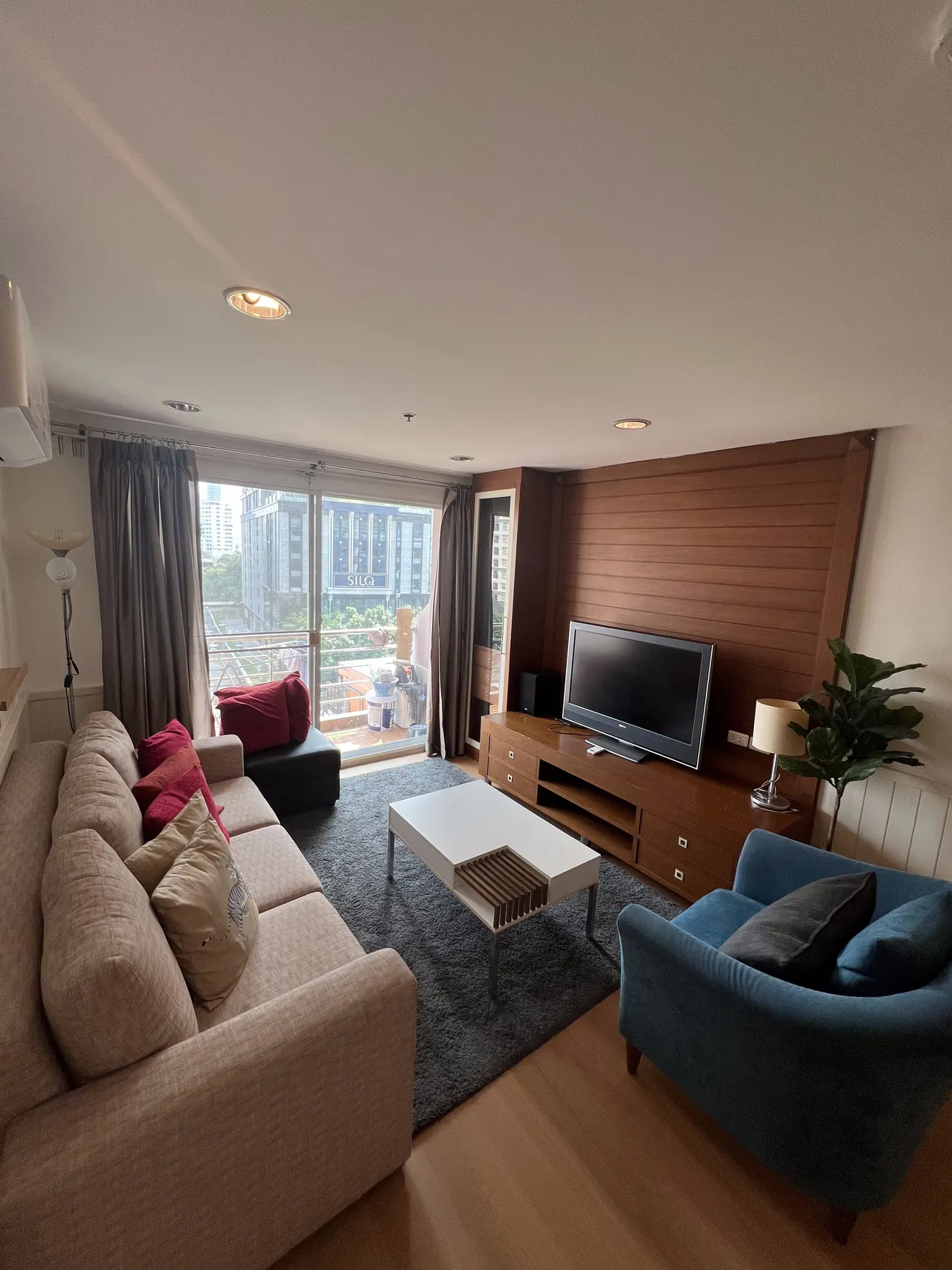 Condo · 2 ch. · 2 sdb · 79 m²