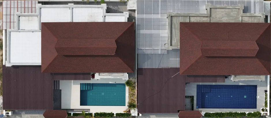 Villa · 3 ห้องนอน · 2 ห้องน้ำ · 190 m²