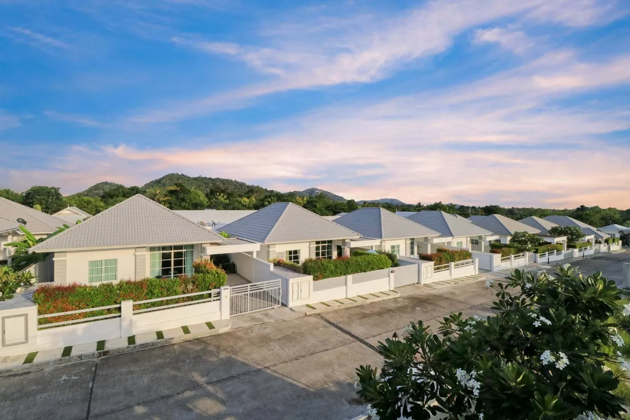 CASA Collina Hua Hin