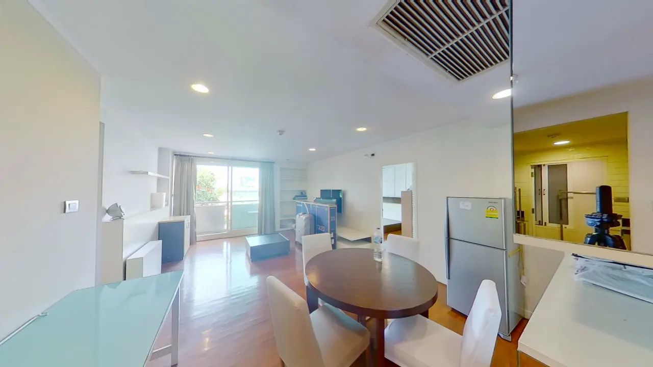 Condo · 2 ch. · 2 sdb · 87 m²