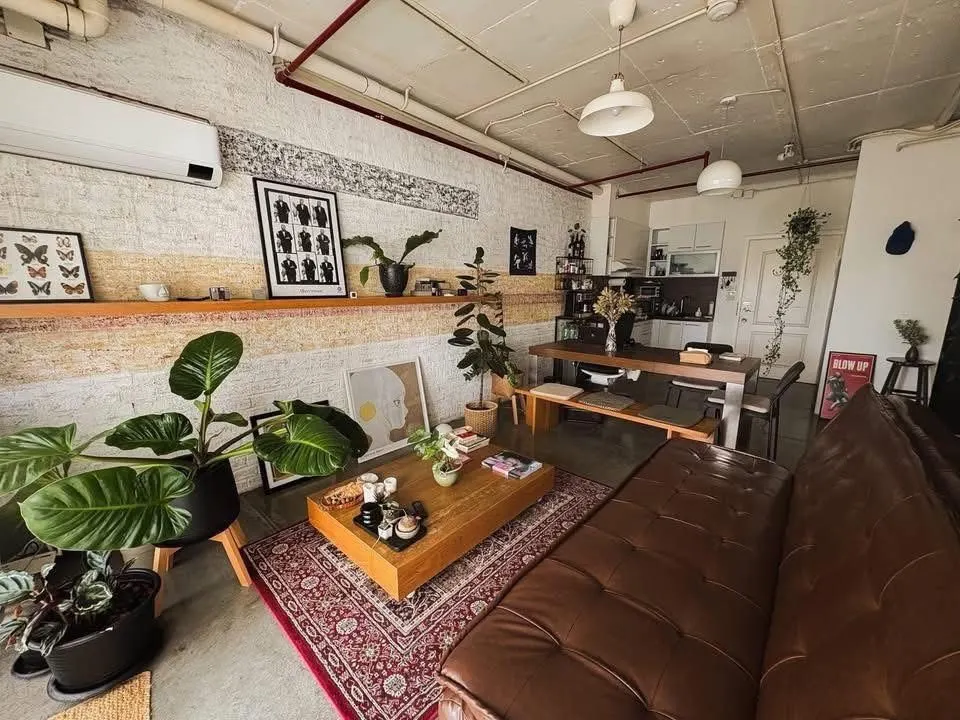 Condo · 2 ch. · 1 sdb · 69 m²