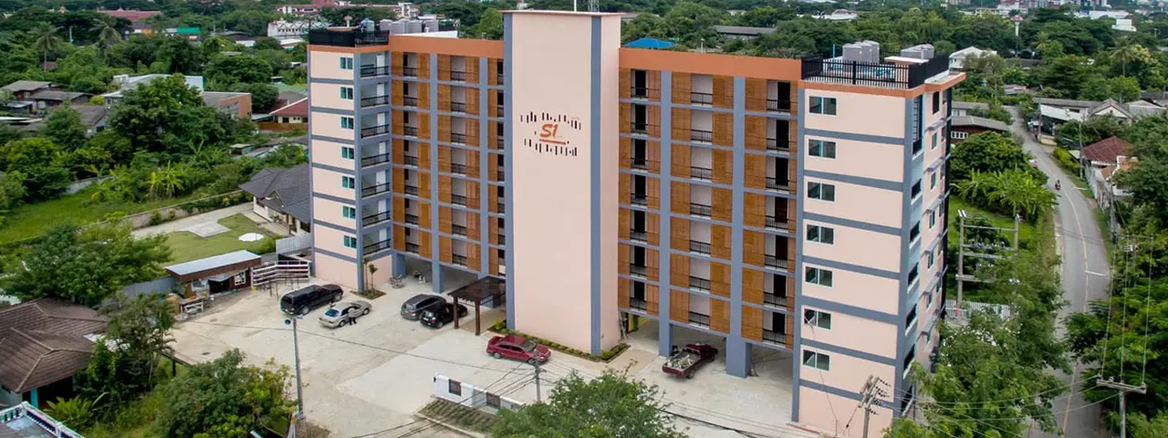 S1 Asset Condominium