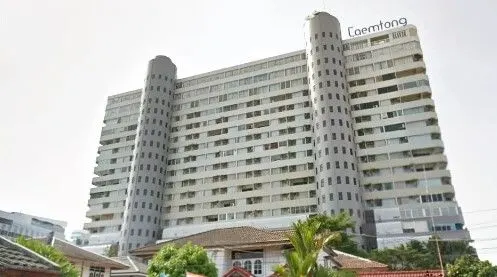 Laem Thong Condotel