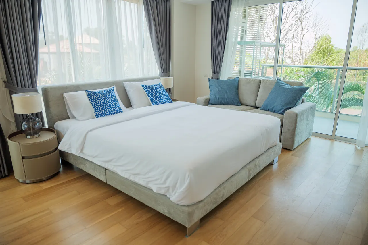 Condo · 1 bd · 1 ba · 69 m²
