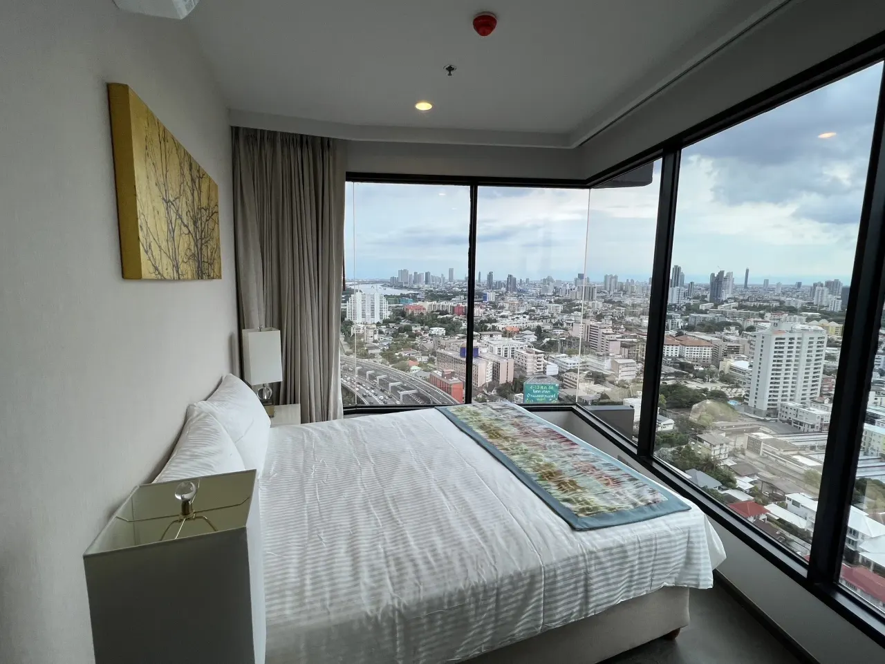 Condo · 1 ch. · 1 sdb · 36 m²
